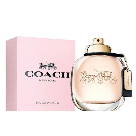 perfume coach precio chile